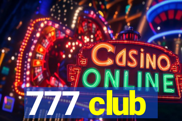 777 club